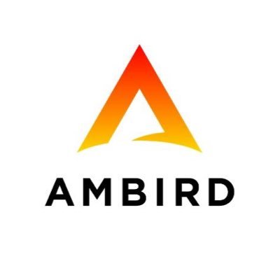 AMBIRD アイコン